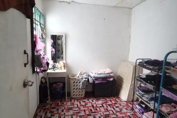 Taman Nusa Perintis 1