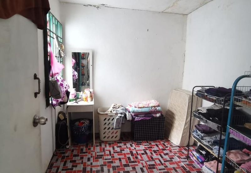 Taman Nusa Perintis 1