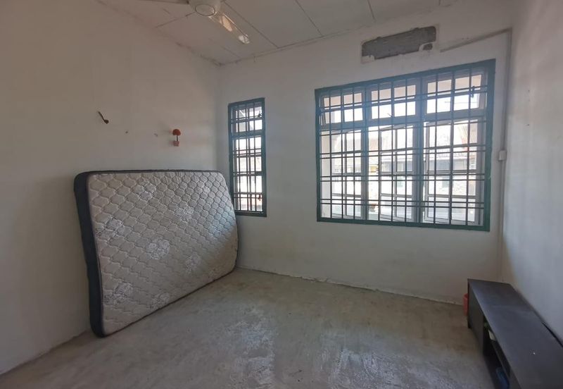 Taman Nusa Perintis 1