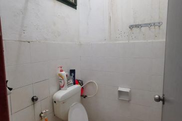 Taman Nusa Perintis 1