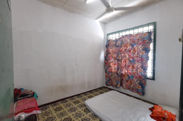 Taman Nusa Perintis 1