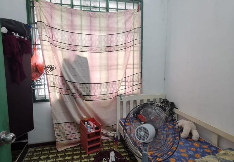 Taman Nusa Perintis 1