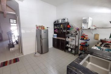 Taman Nusa Perintis 1