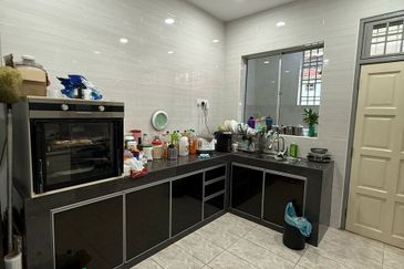 Taman Nusa Bestari 2