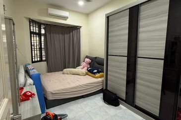 Taman Nusa Bestari 2