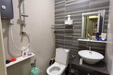 Taman Nusa Bestari 2