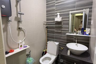 Taman Nusa Bestari 2