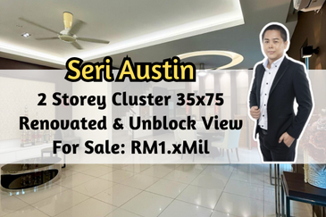 Seri Austin