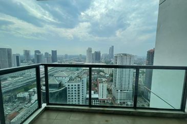 R&F Princess Cove, Tanjung Puteri