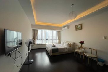 R&F Princess Cove, Tanjung Puteri