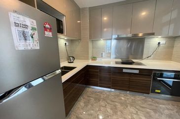 R&F Princess Cove, Tanjung Puteri