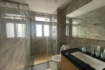 R&F Princess Cove, Tanjung Puteri