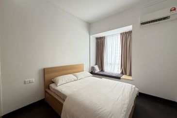 R&F Princess Cove - Seine Region