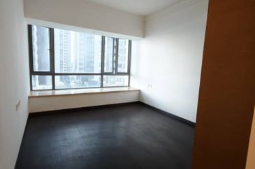 R&F Princess Cove, Tanjung Puteri