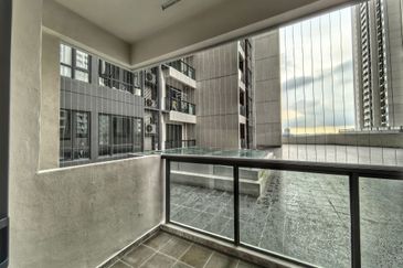 R&F Princess Cove - Seine Region