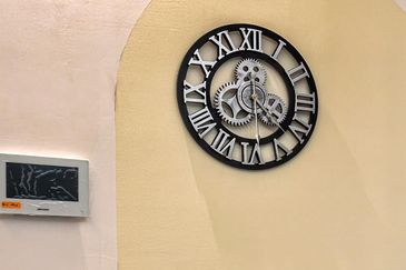 R&F Princess Cove - Seine Region