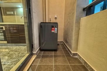 R&F Princess Cove - Seine Region