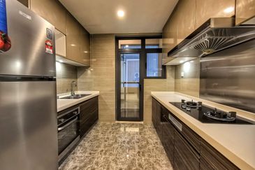 R&F Princess Cove - Seine Region