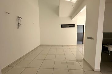 Horizon Hills The Green