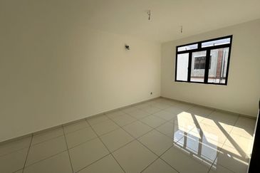 Horizon Hills The Green