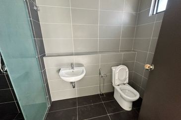 Horizon Hills The Green