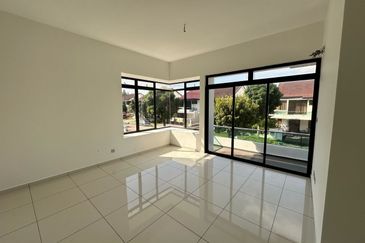 Horizon Hills The Green