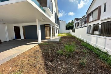 Horizon Hills The Green