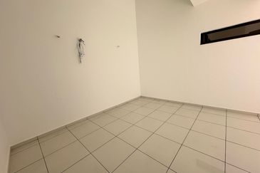 Horizon Hills The Green