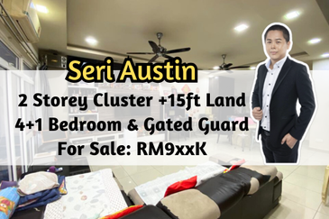 Seri Austin