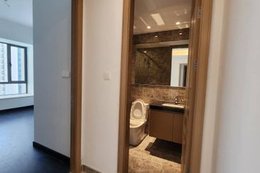 R&F Princess Cove, Tanjung Puteri