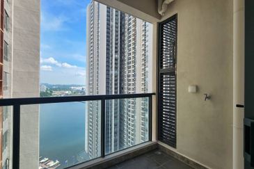 R&F Princess Cove, Tanjung Puteri