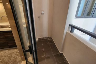 R&F Princess Cove, Tanjung Puteri