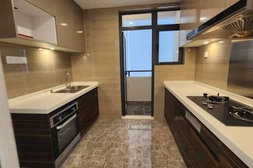 R&F Princess Cove, Tanjung Puteri