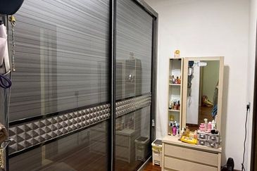 Estuari Gardens @ Puteri Harbour