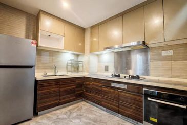 R&F Princess Cove, Tanjung Puteri