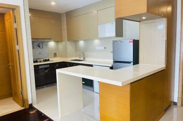 R&F Princess Cove, Tanjung Puteri