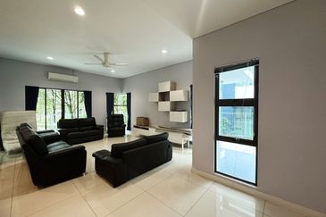 Tranquility Park @ East Ledang