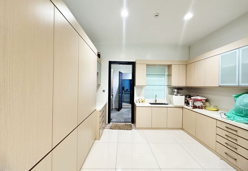 Tranquility Park @ East Ledang