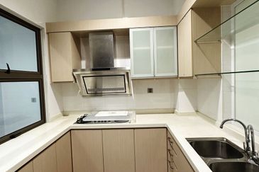 Tranquility Park @ East Ledang