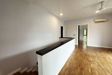 Tranquility Park @ East Ledang