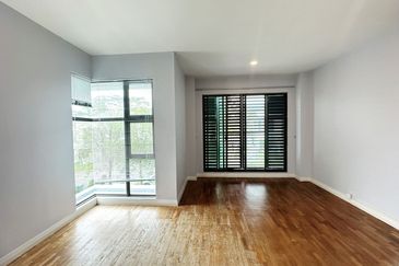 Tranquility Park @ East Ledang