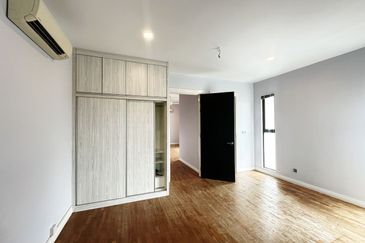 Tranquility Park @ East Ledang