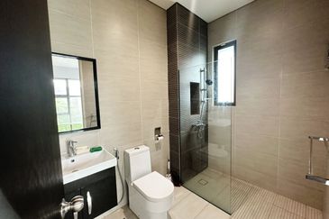 Tranquility Park @ East Ledang