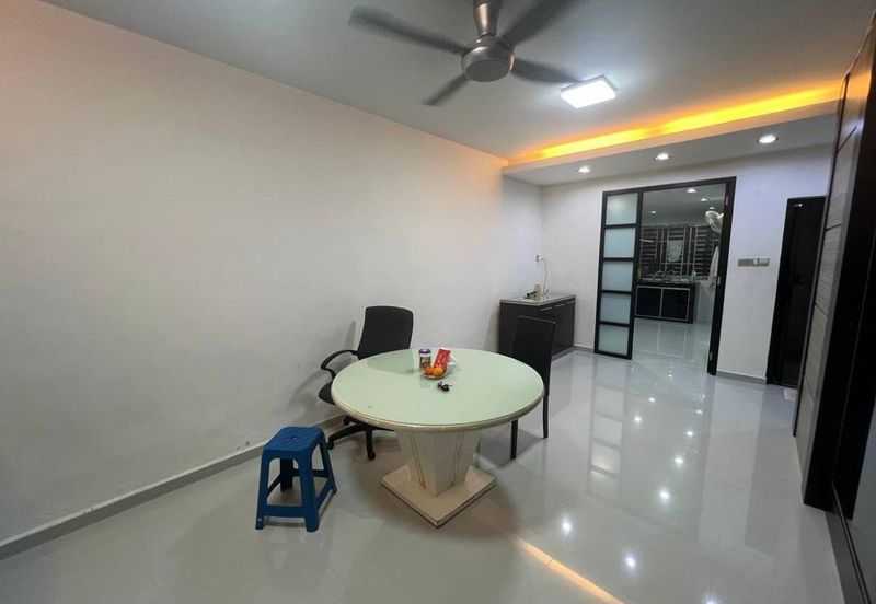 Taman Sutera Perling