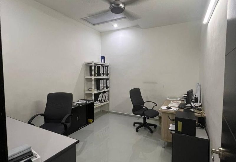 Taman Sutera Perling