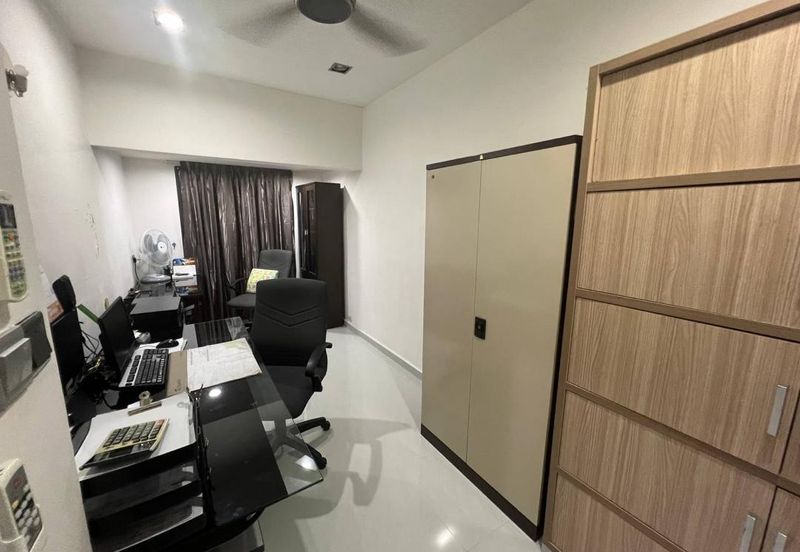 Taman Sutera Perling