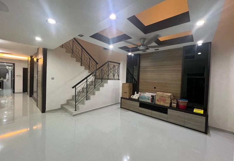 Taman Sutera Perling