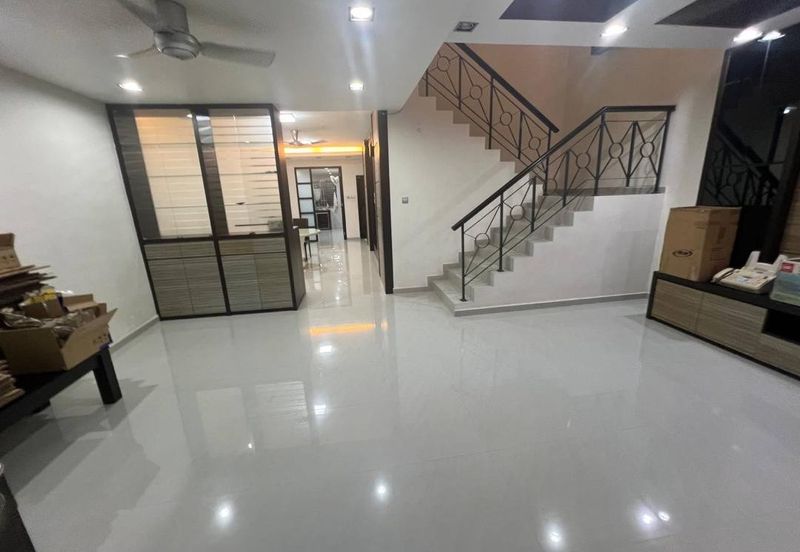 Taman Sutera Perling