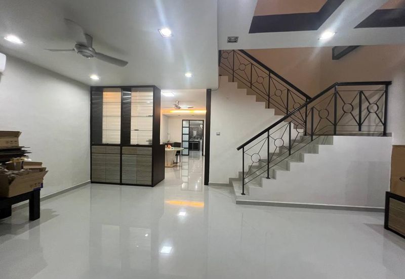 Taman Sutera Perling