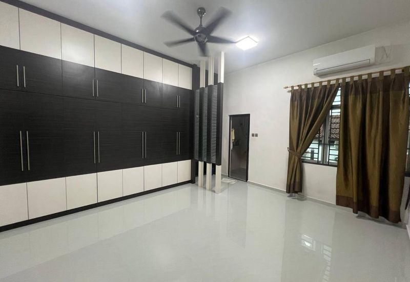 Taman Sutera Perling